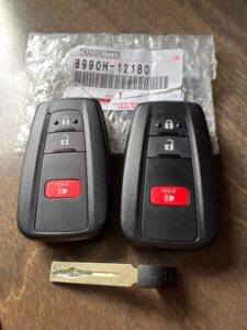 The Benefits of Rekeying Your Locks