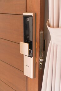 smart lock img
