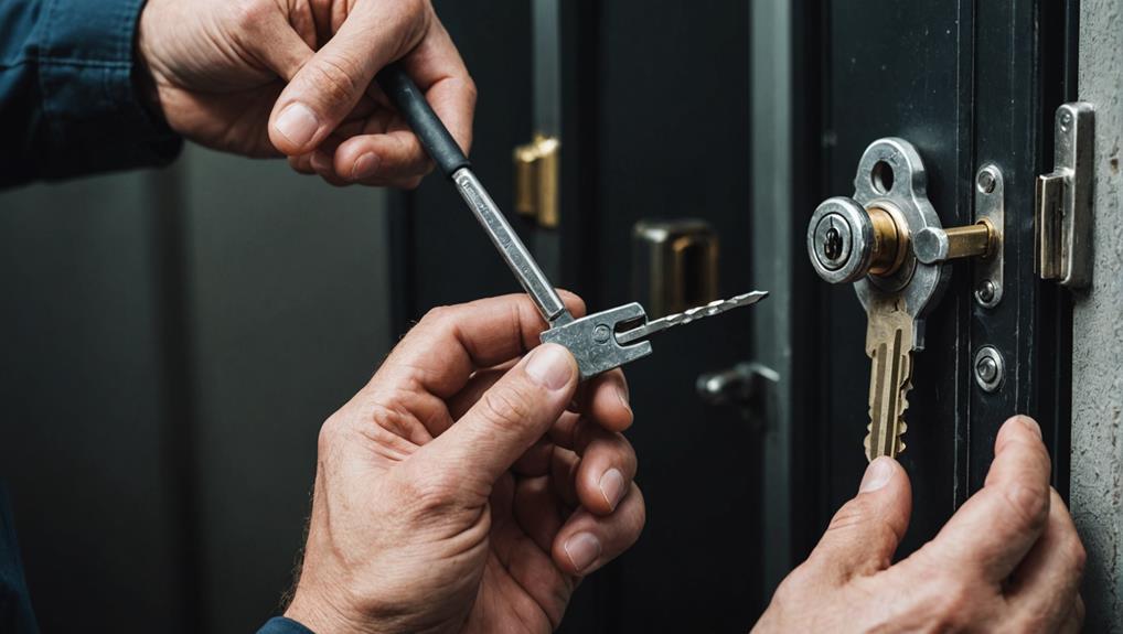 Locksmith Service Buena Park