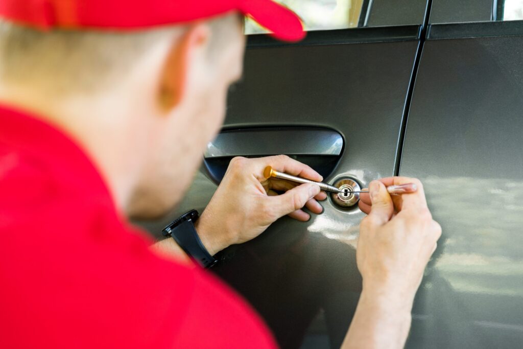 Mobile Locksmith Riverside CA 