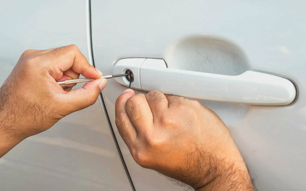 car locksmith riverside ca
